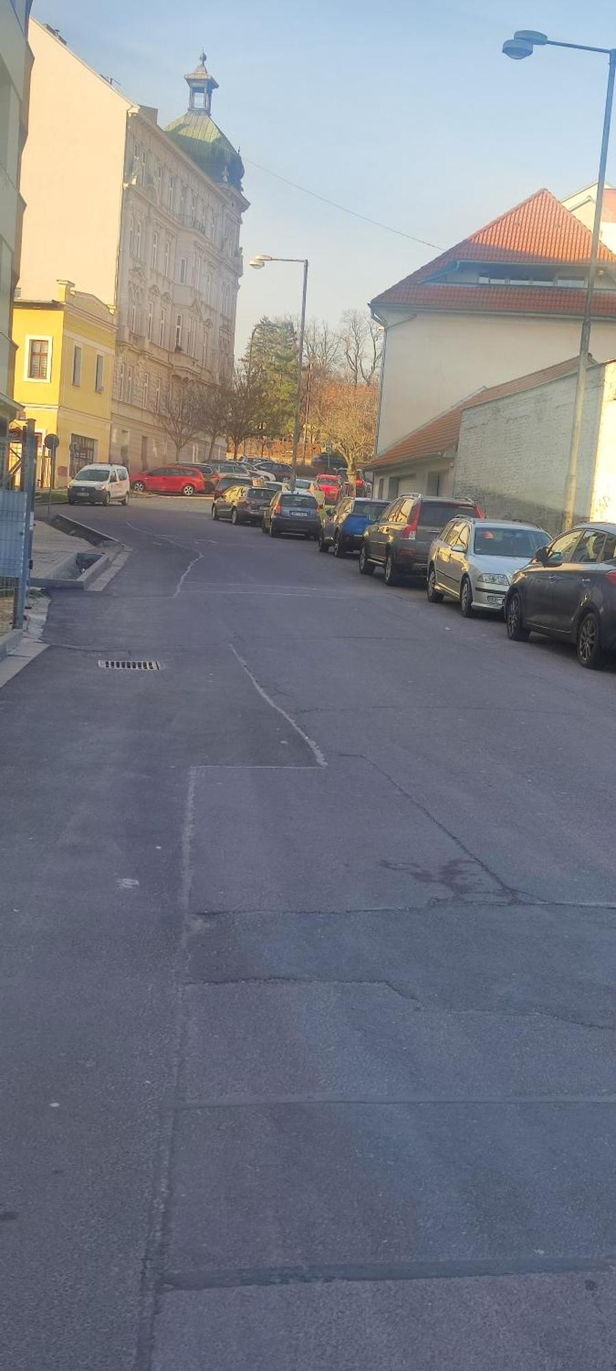 Apartmany Pod Divadlem Znojmo Luaran gambar
