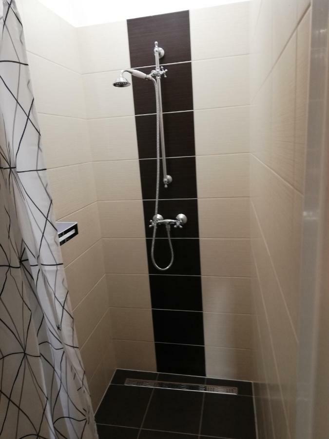 Apartmany Pod Divadlem Znojmo Luaran gambar