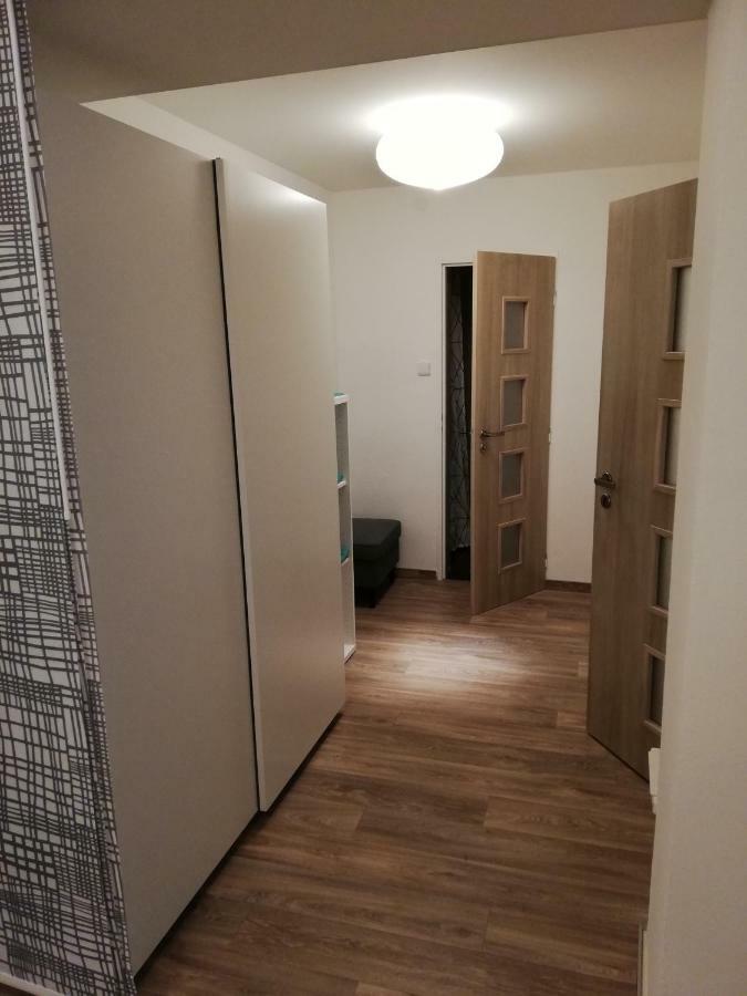 Apartmany Pod Divadlem Znojmo Luaran gambar