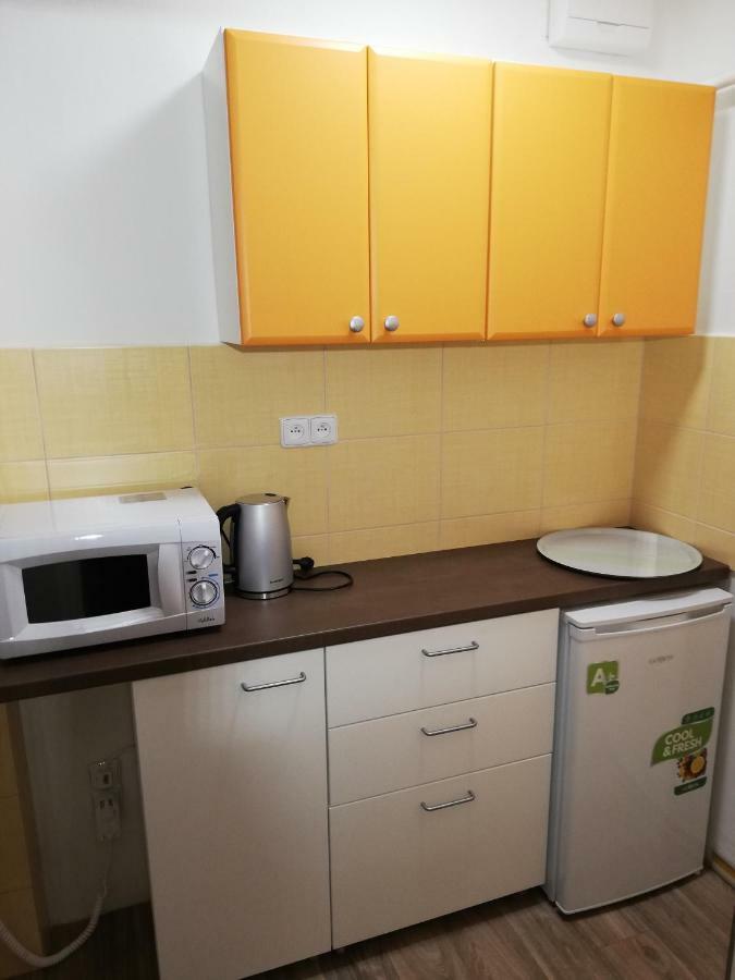 Apartmany Pod Divadlem Znojmo Luaran gambar