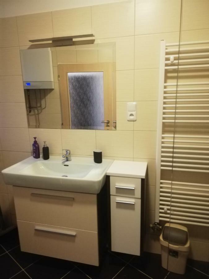 Apartmany Pod Divadlem Znojmo Luaran gambar