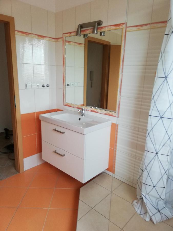 Apartmany Pod Divadlem Znojmo Luaran gambar
